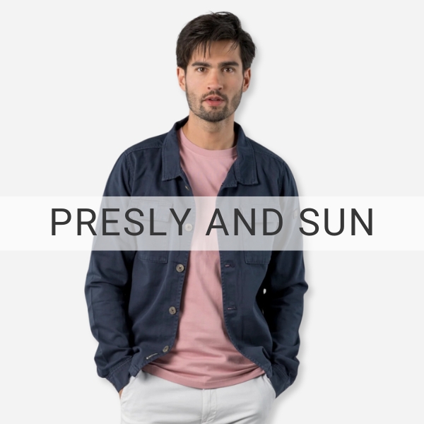 PRESLY AND SUN NOUVELLE CO